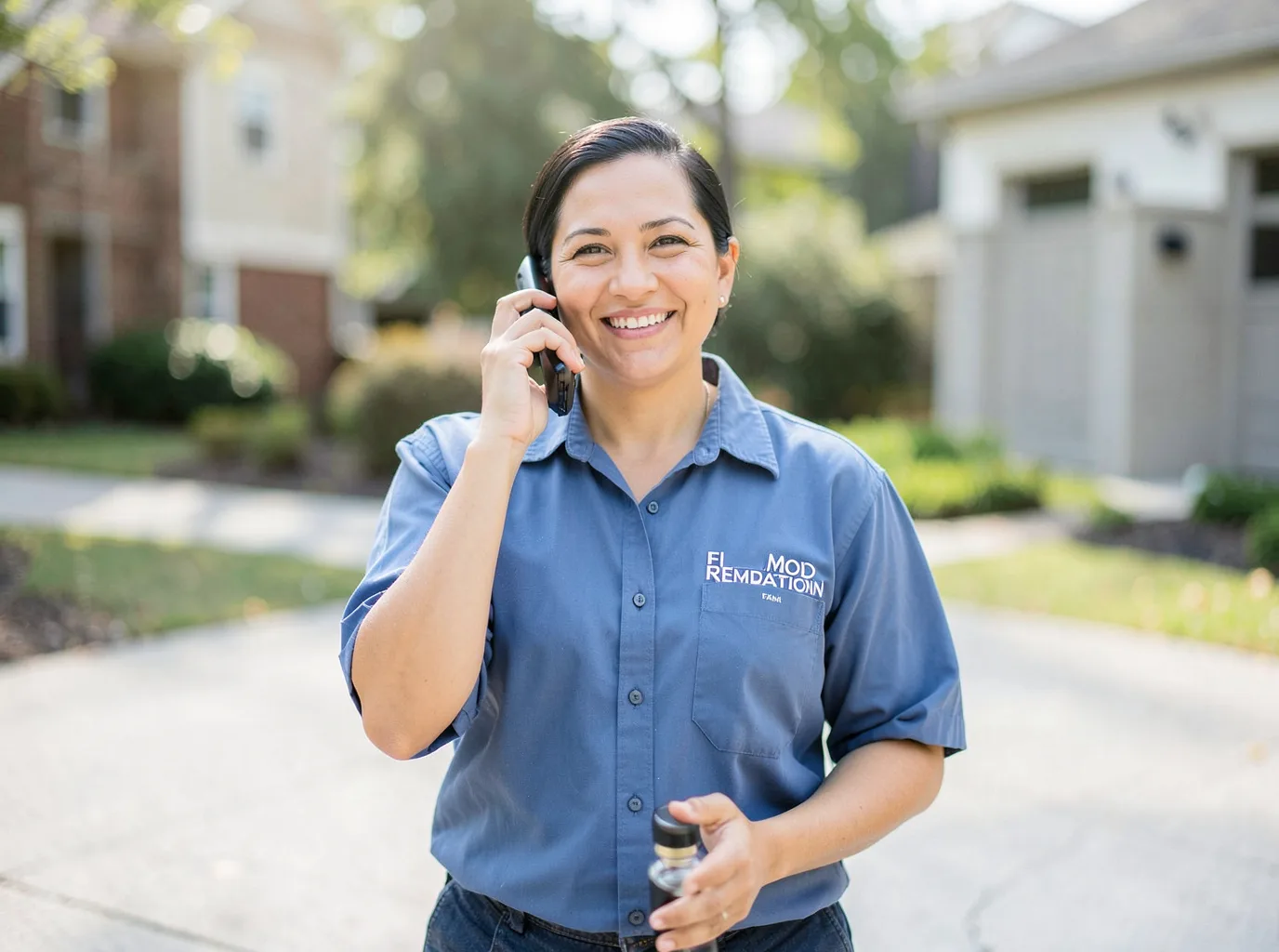 Mold Remediation Gracemont, OK FAQs